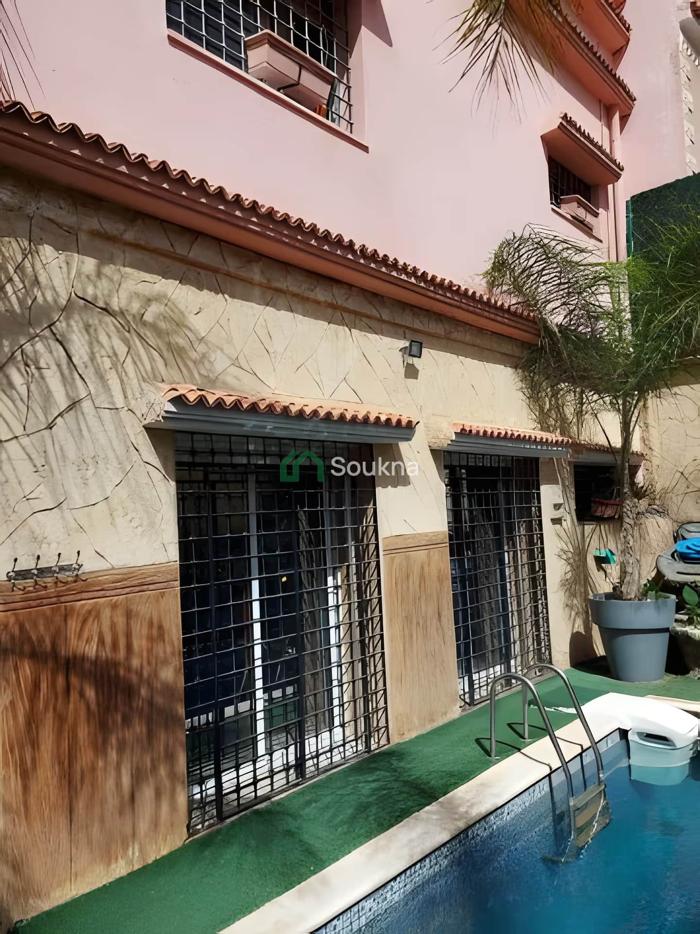 Vente Villa Oran Oran - Photo 2