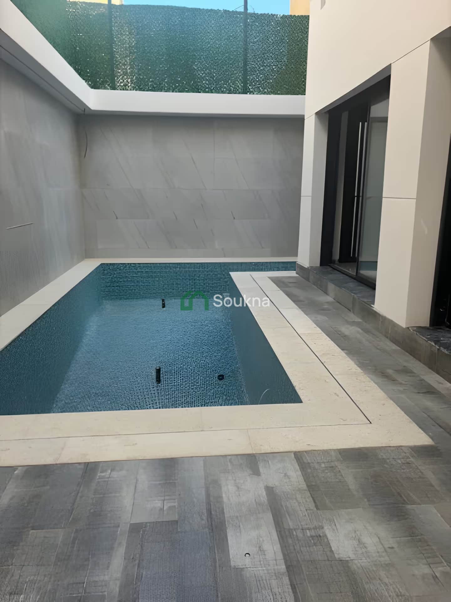 Vente Villa Oran Bir El Djir - Photo 1