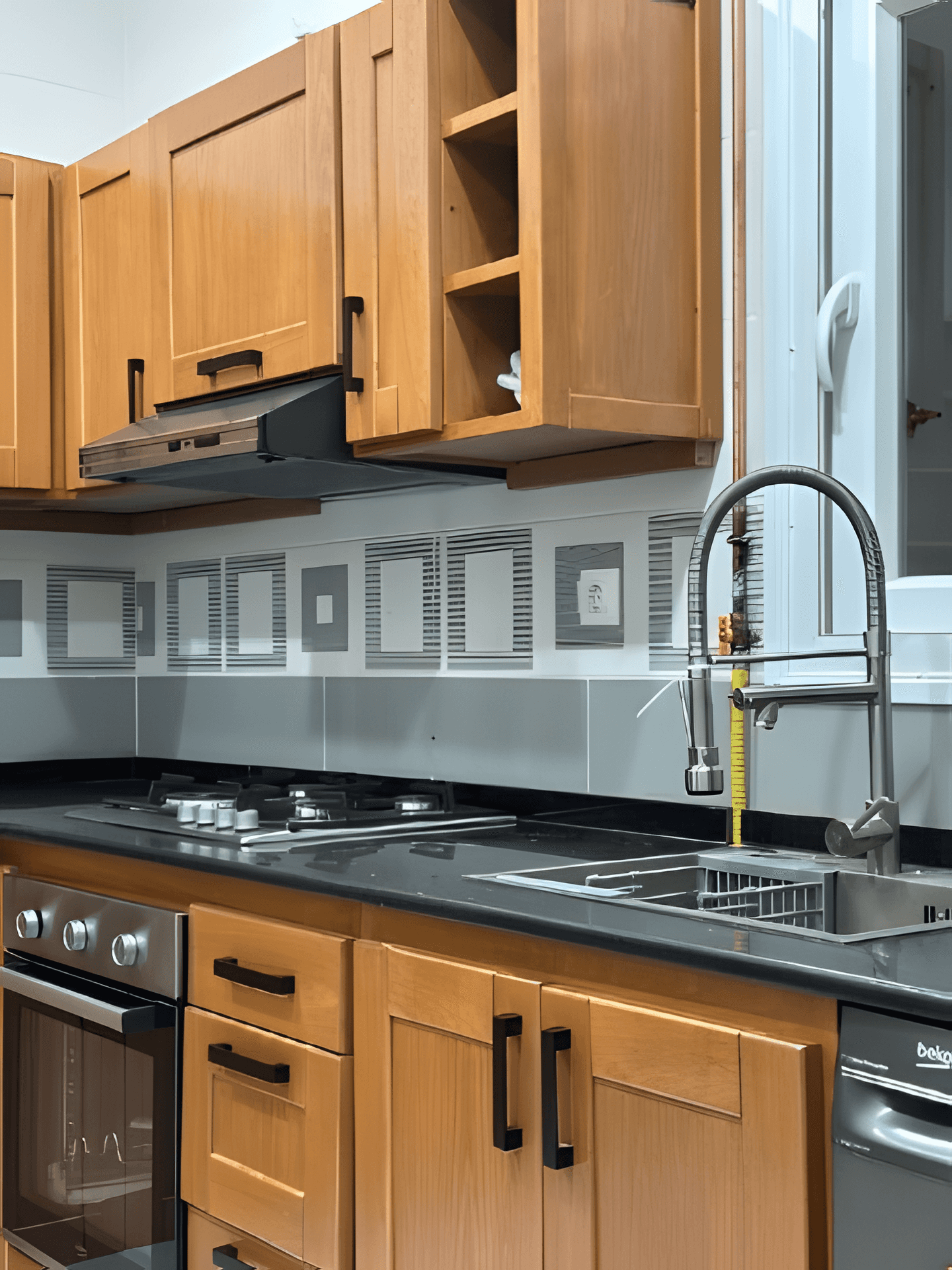 Vente Appartement F3 Alger Bordj El Bahri - Photo 2