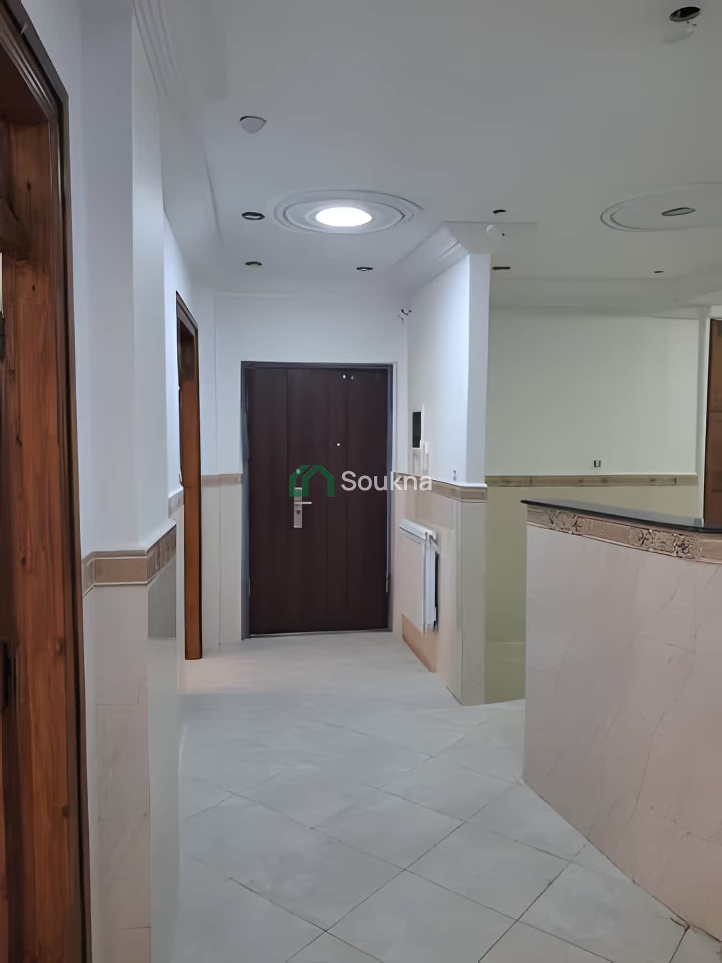 Location Appartement F4 Oran Oran - Photo 2
