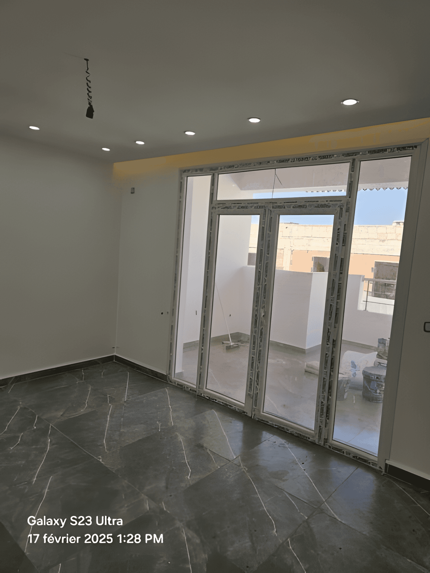 Vente Appartement F3 Alger Bordj El Bahri - Photo 2