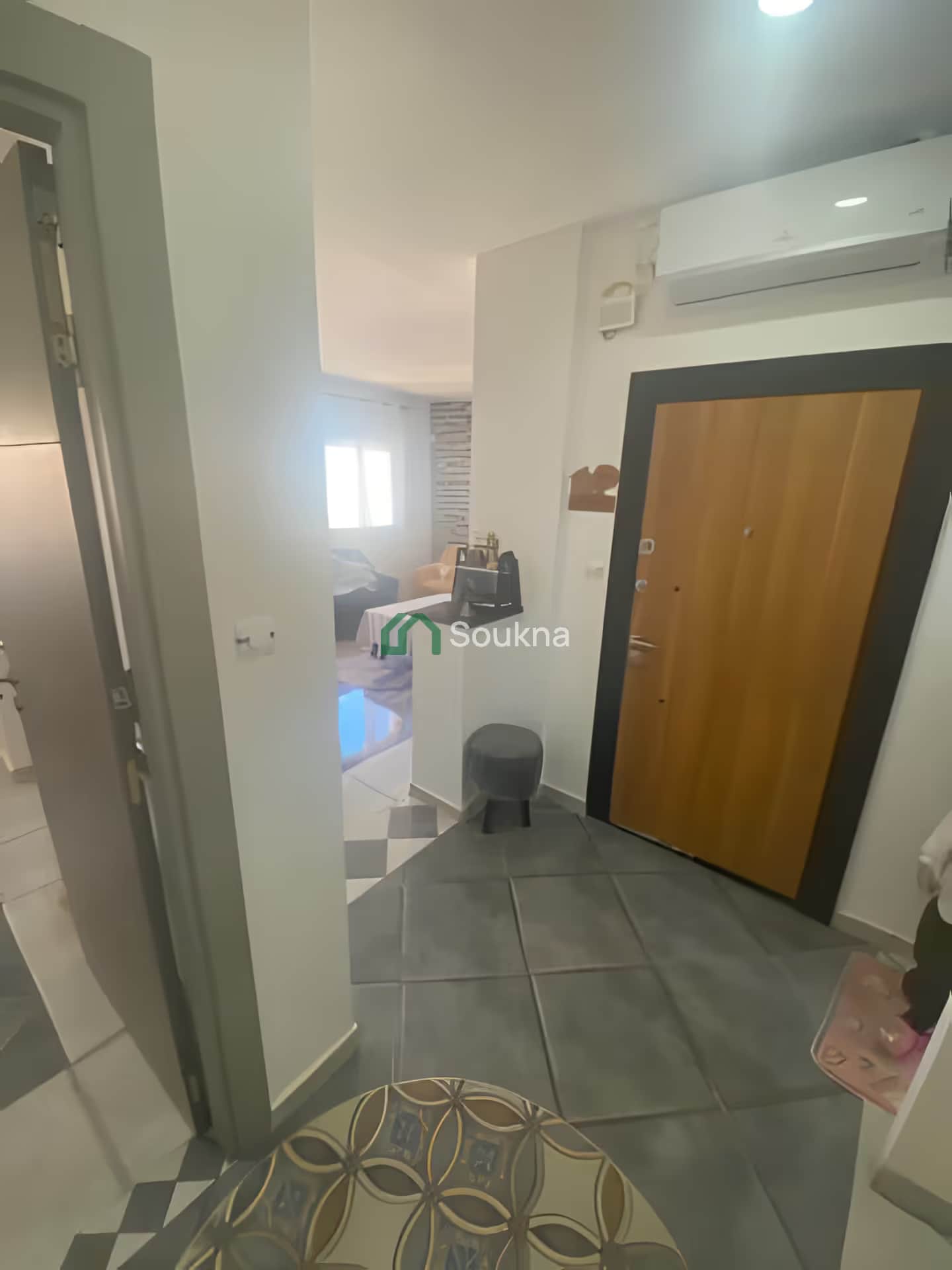 Vente Appartement F3 Oran Oran - Photo 2