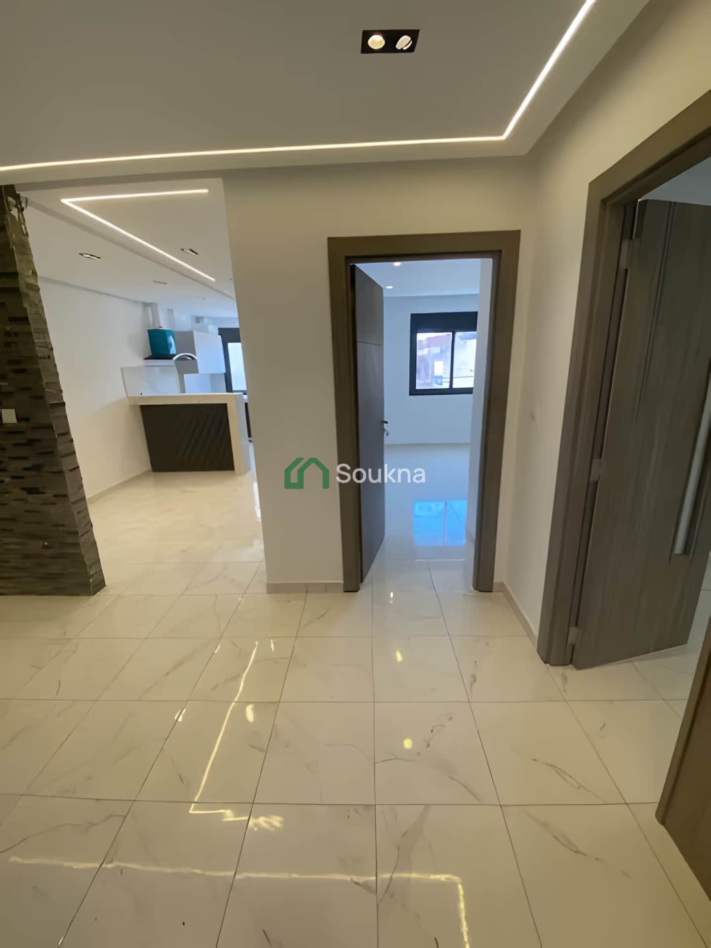 Vente Appartement F4 Oran Bir El Djir - Photo 2
