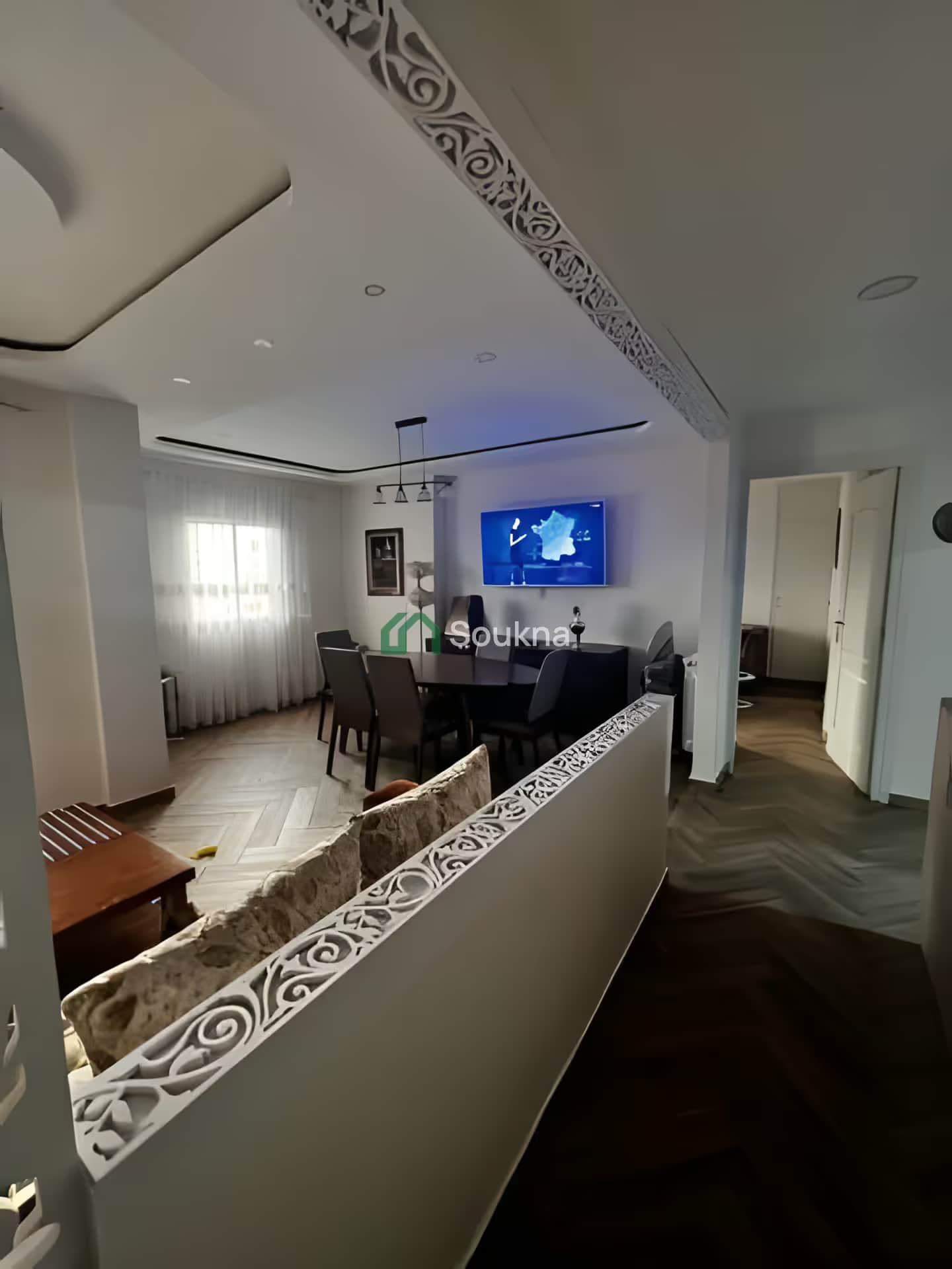 Vente Appartement F4 Oran Oran - Photo 2