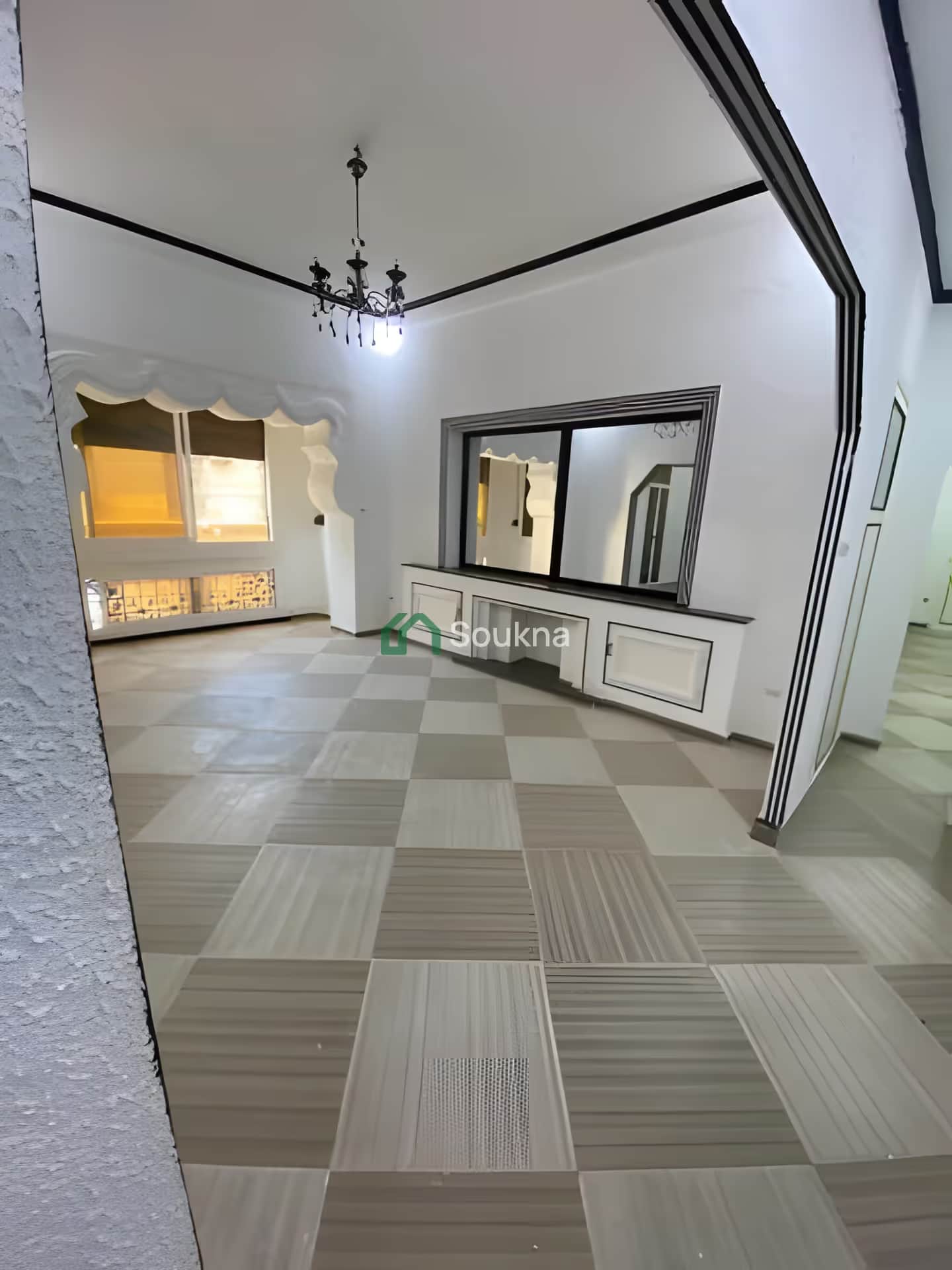 Vente Appartement F5 Oran Oran - Photo 2