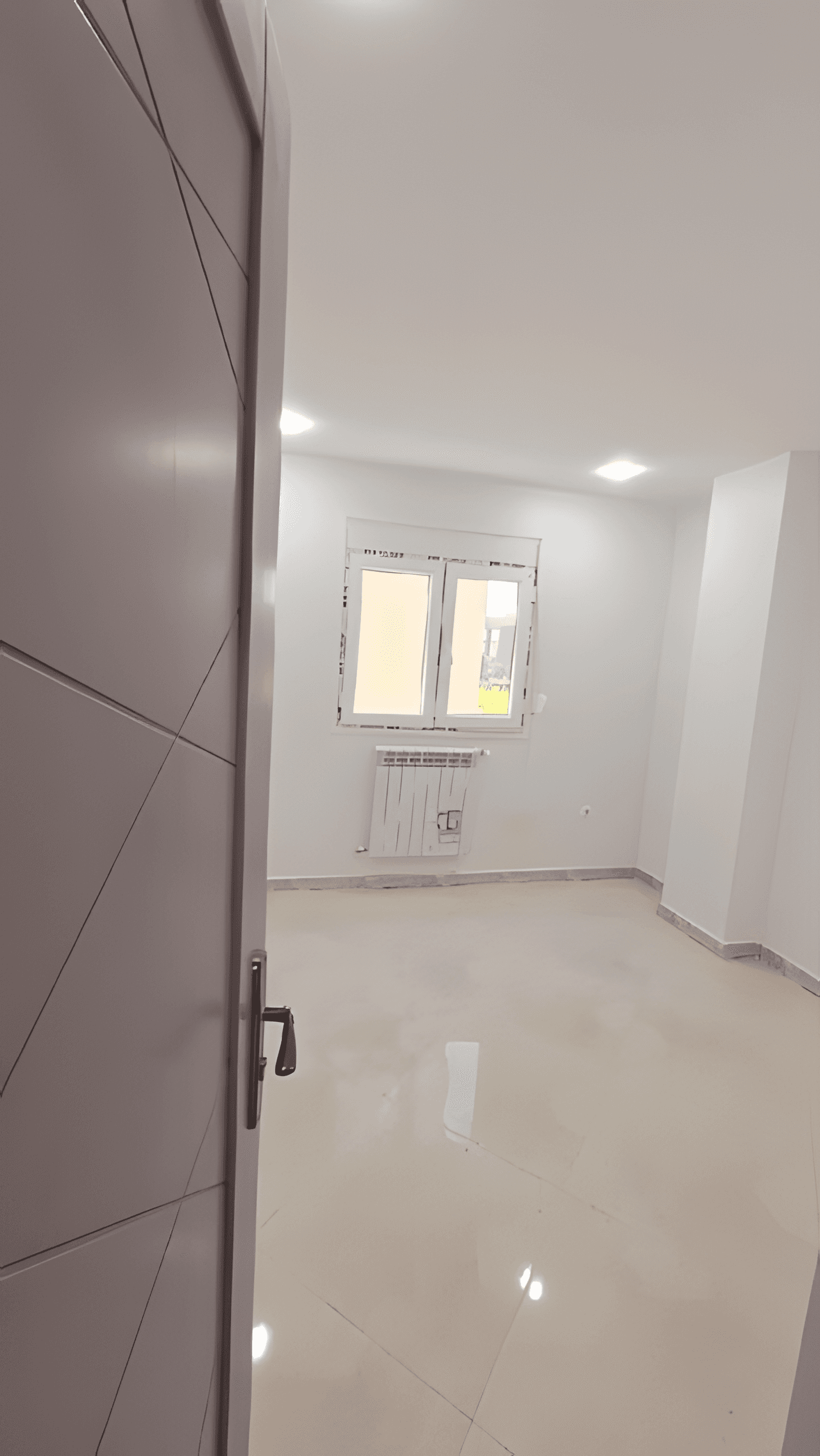 Vente Appartement F3 Alger Bordj El Bahri - Photo 2