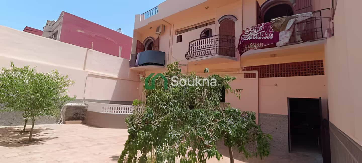 Vente Villa Oran Misseghine - Photo 2