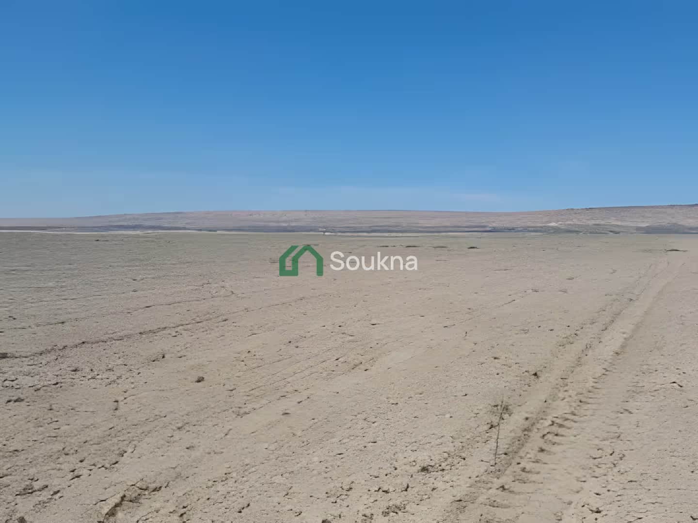 Vente Terrain Agricole Relizane El Matmar - Photo 2