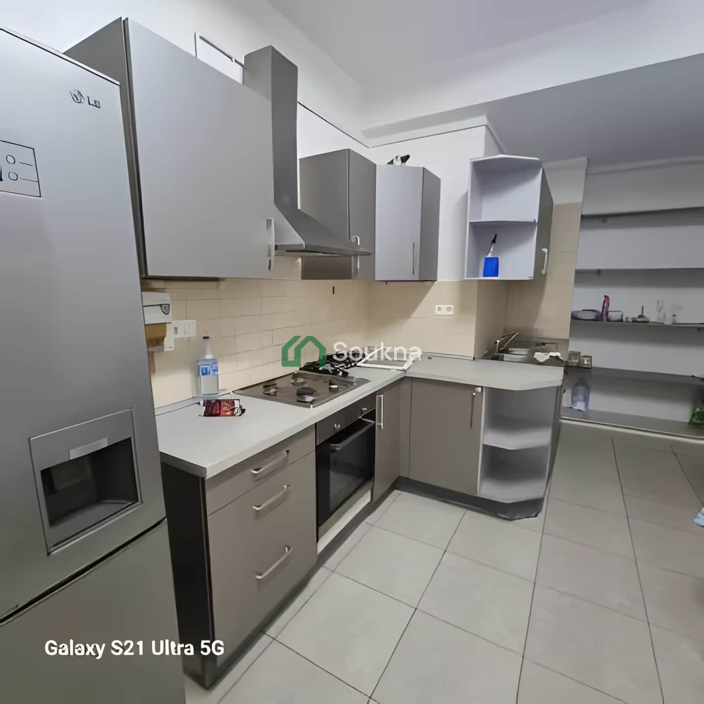 Location Appartement F3 Oran Oran - Photo 2