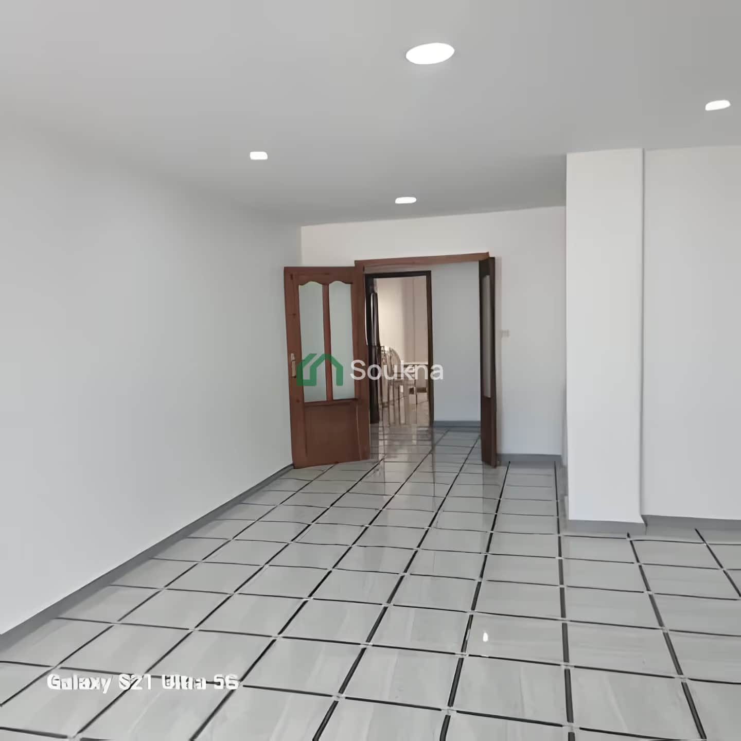 Location Appartement F3 Oran Oran - Photo 2
