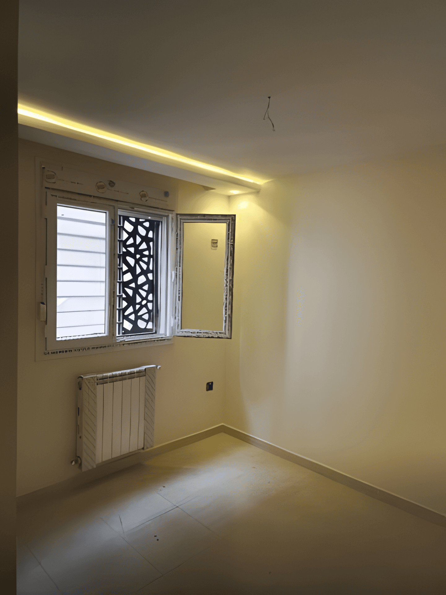 Vente Appartement F3 Alger Bordj El Kiffan - Photo 2