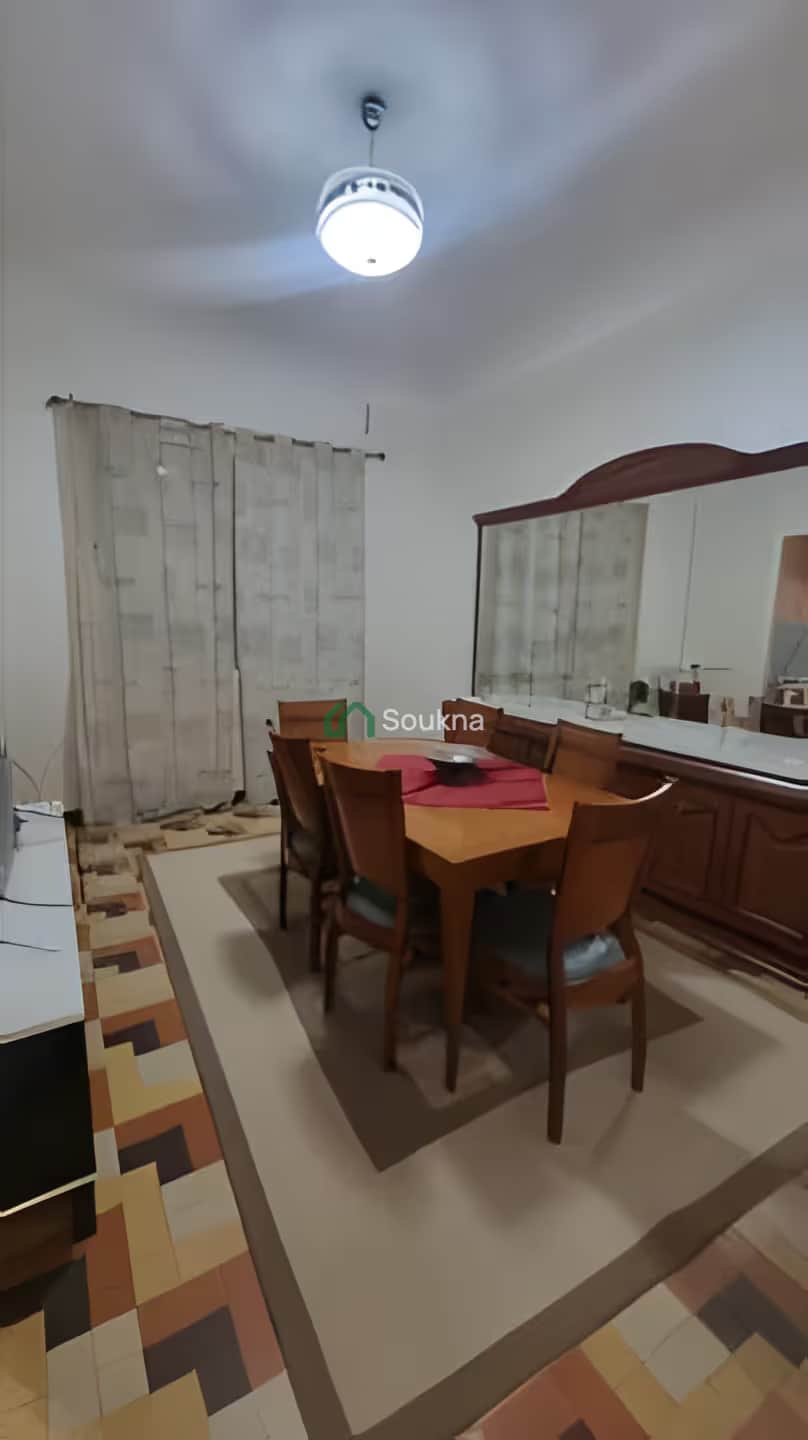 Location Appartement F4 Oran Oran - Photo 2