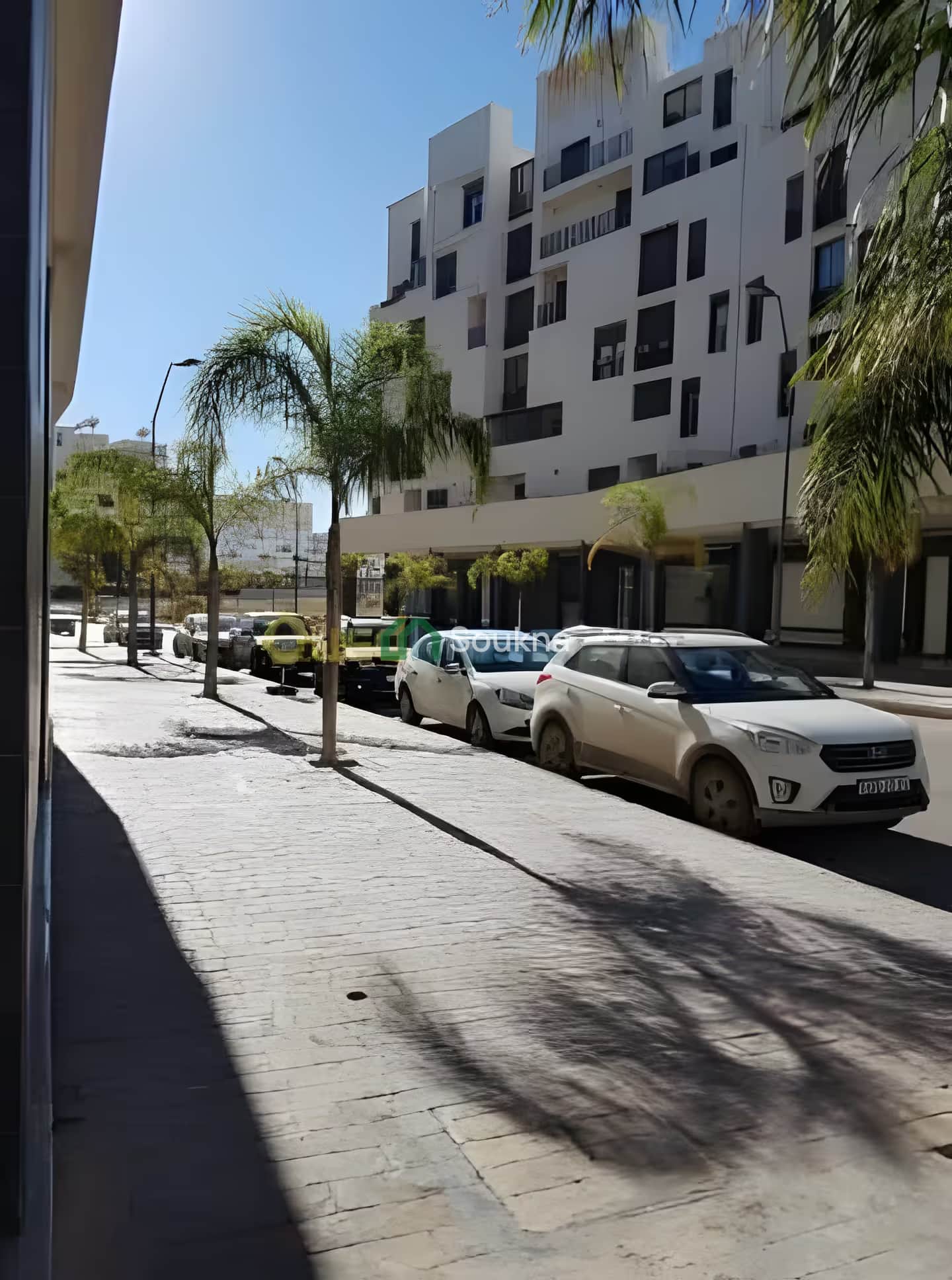 Location Local Oran Bir El Djir - Photo 2