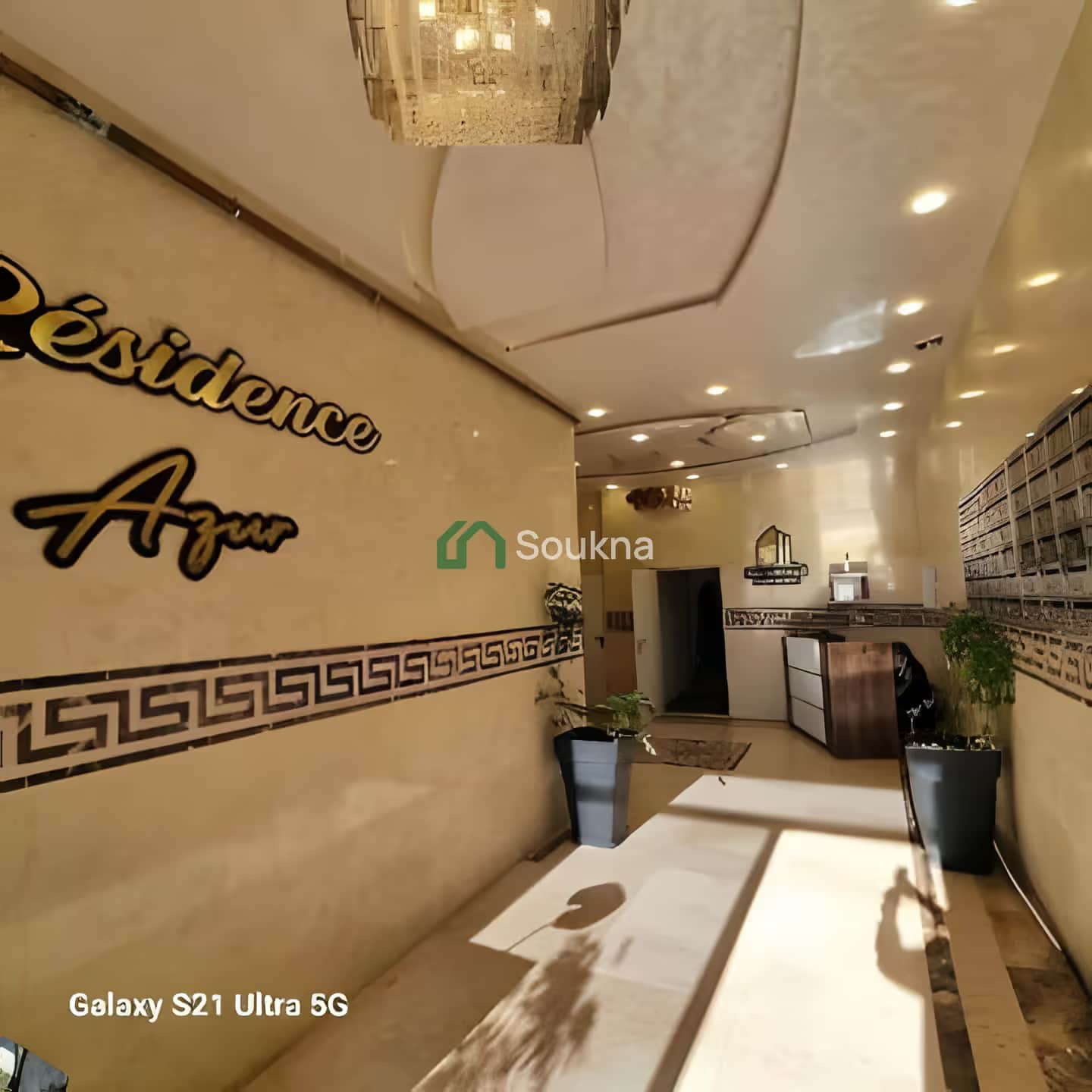 Location appartement standing f3  - Photo 2