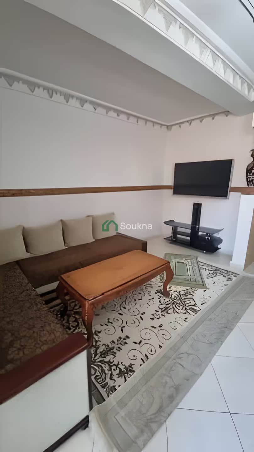Vente Appartement F3 Oran Oran - Photo 2