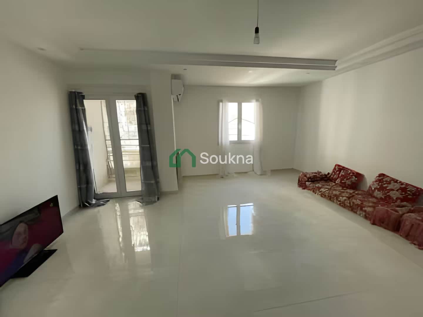 بيع شقة 3 غرف الجزائر دالي ابراهيم - Photo 2