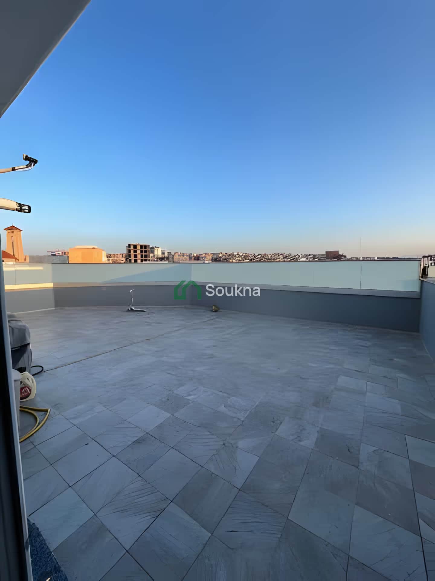 بيع شقة 4 غرف الجزائر أولاد فايت - Photo 2