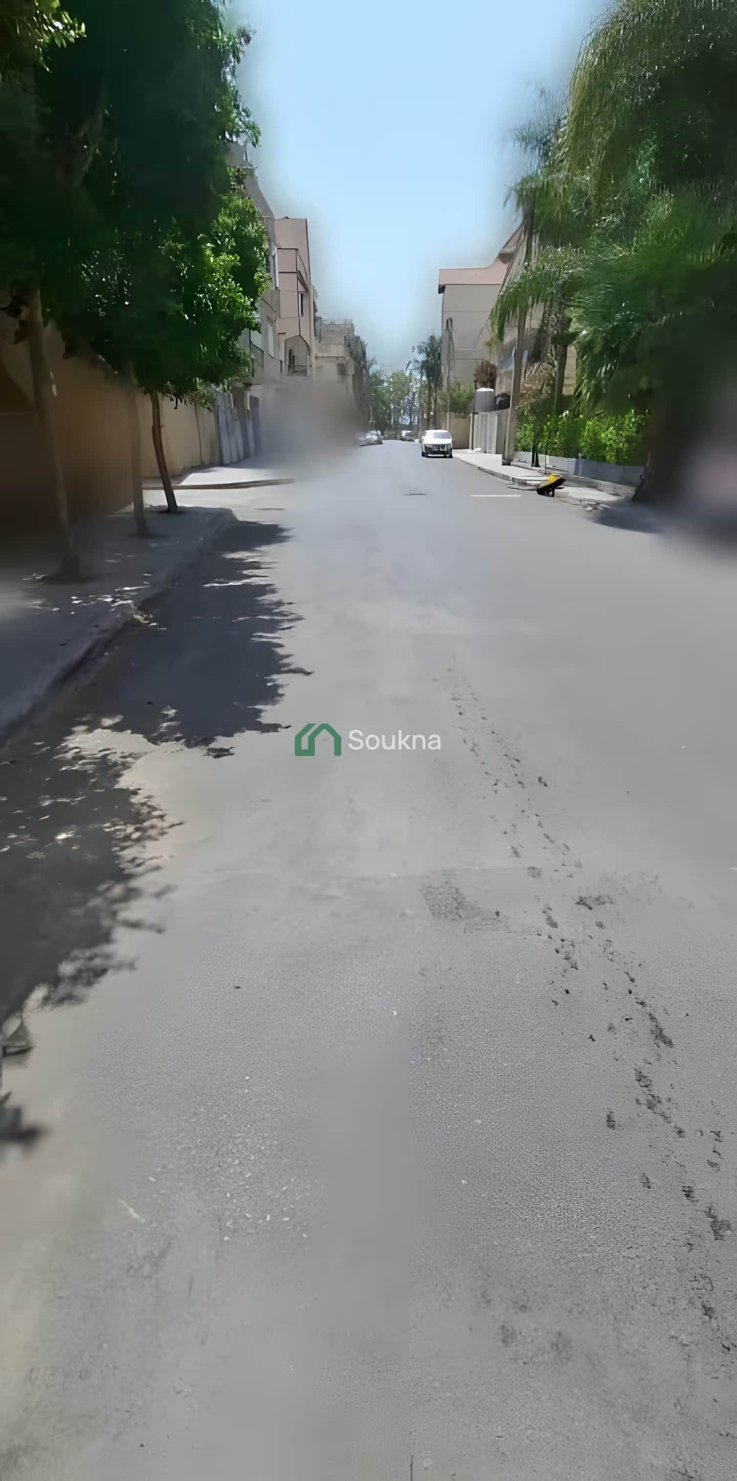 بيع فيلا الجزائر دار البيضاء - Photo 2