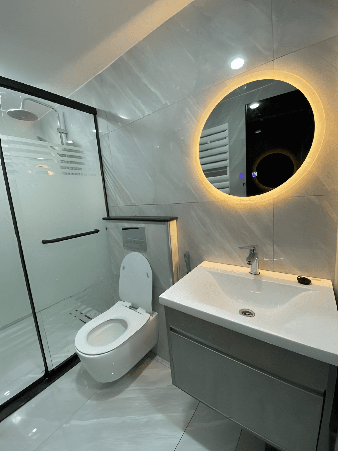 Vente Appartement F3 Alger Bordj El Kiffan - Photo 2