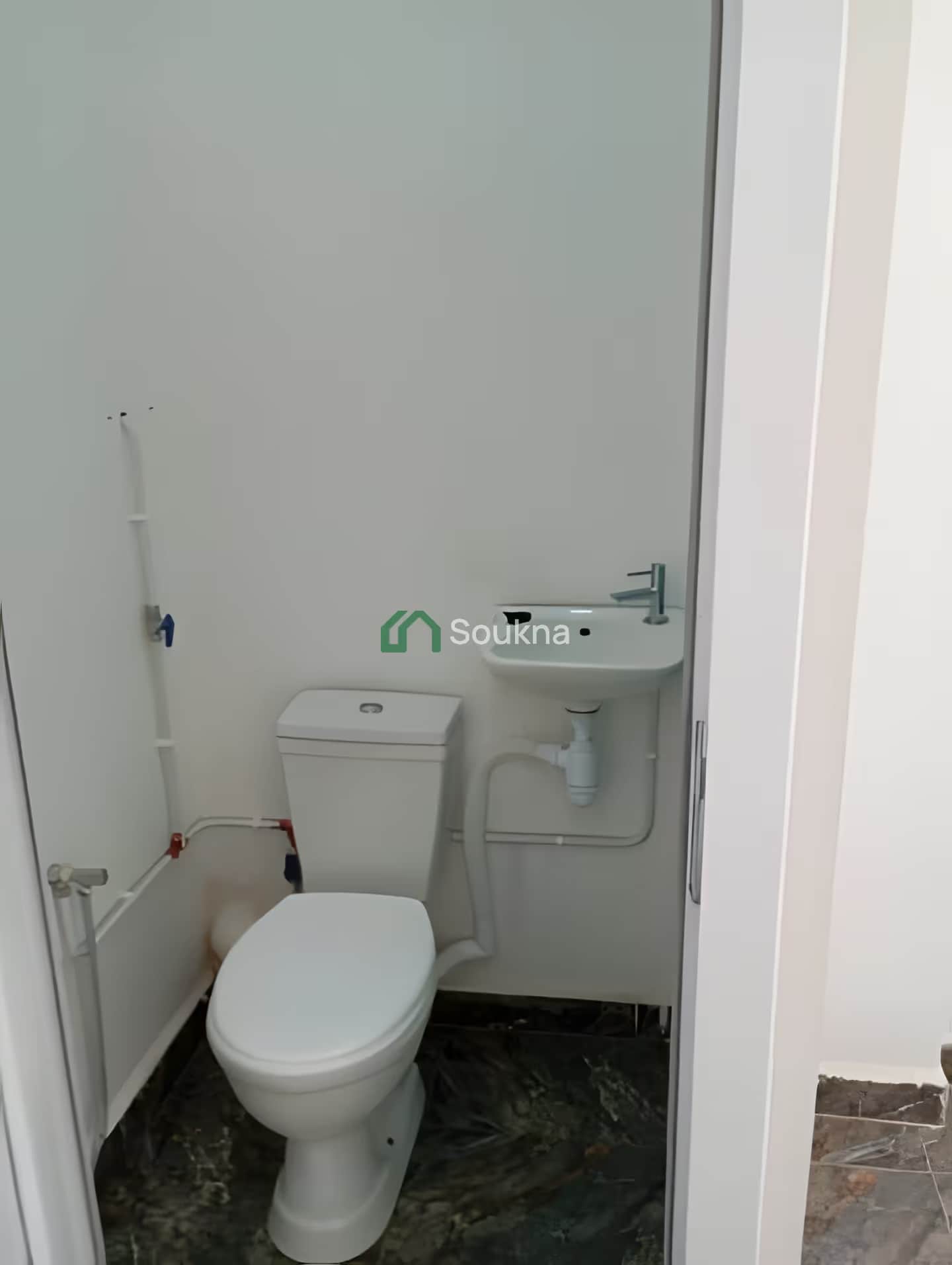 كراء محل الجزائر عين طاية - Photo 2