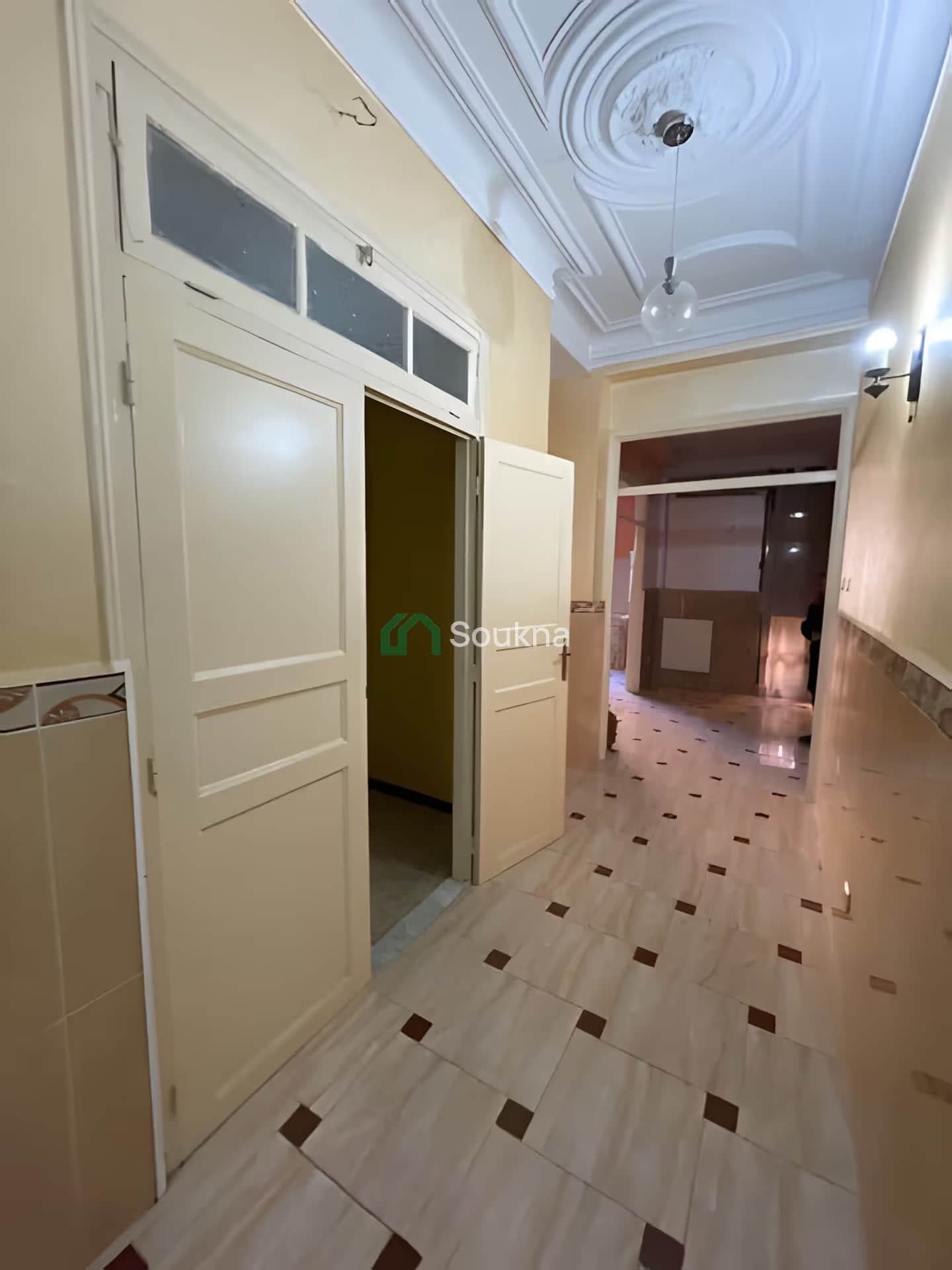 بيع فيلا الجزائر المحمدية - Photo 2