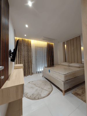 Vente Appartement F3 Alger Dar El Beida - Photo 2