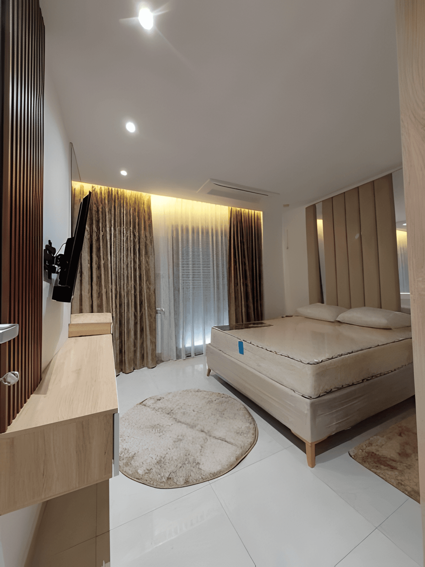 Vente Appartement F3 Alger Dar El Beida - Photo 2