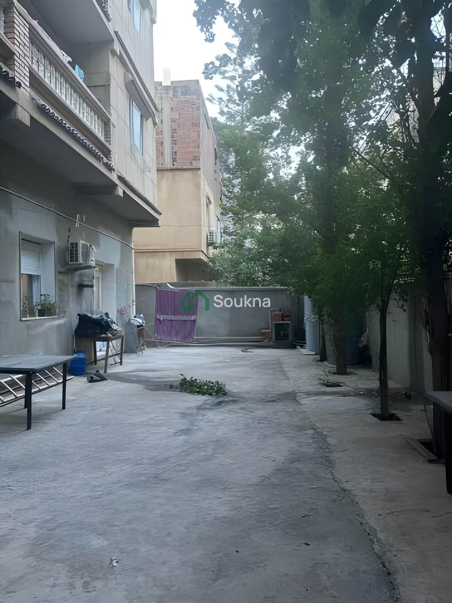 بيع فيلا الجزائر دار البيضاء - Photo 2