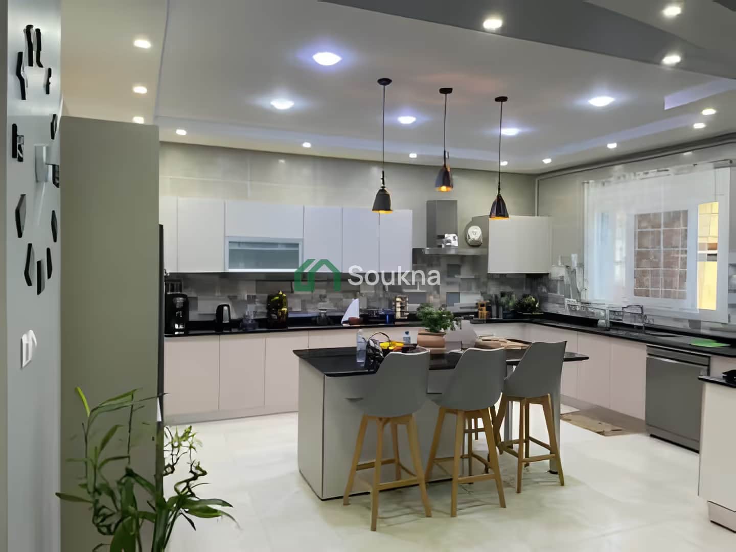 بيع فيلا بومرداس أولاد هداج - Photo 2