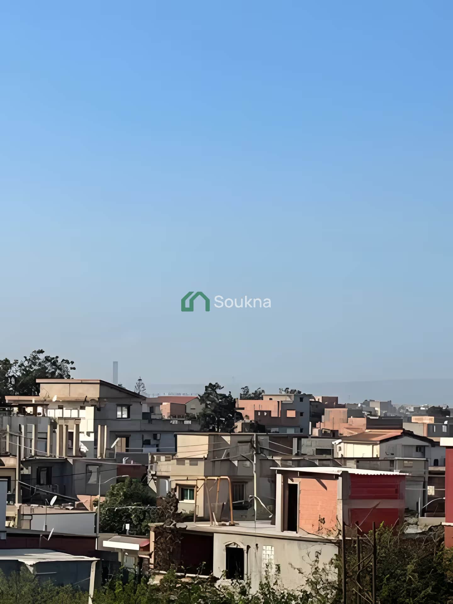 بيع هيكل الجزائر الرويبة - Photo 2