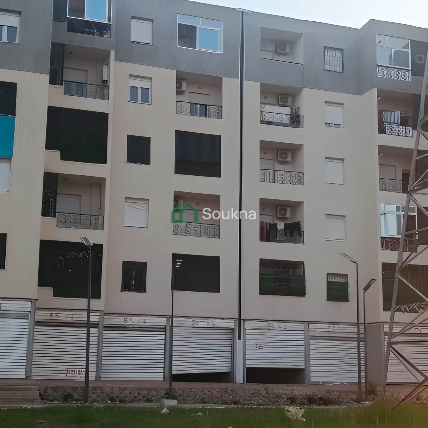 كراء محل بومرداس بودواو - Photo 2