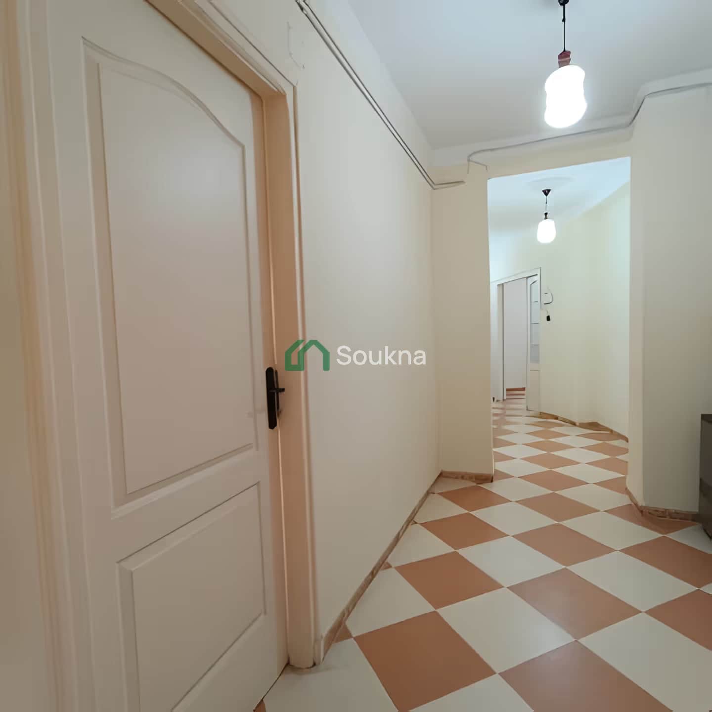 كراء شقة 5 غرف بومرداس بومرداس - Photo 2