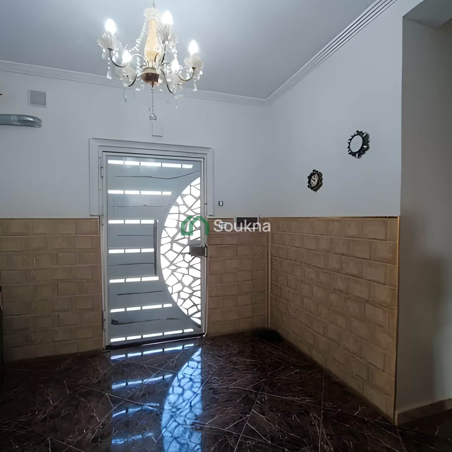 بيع فيلا بومرداس بومرداس - Photo 2