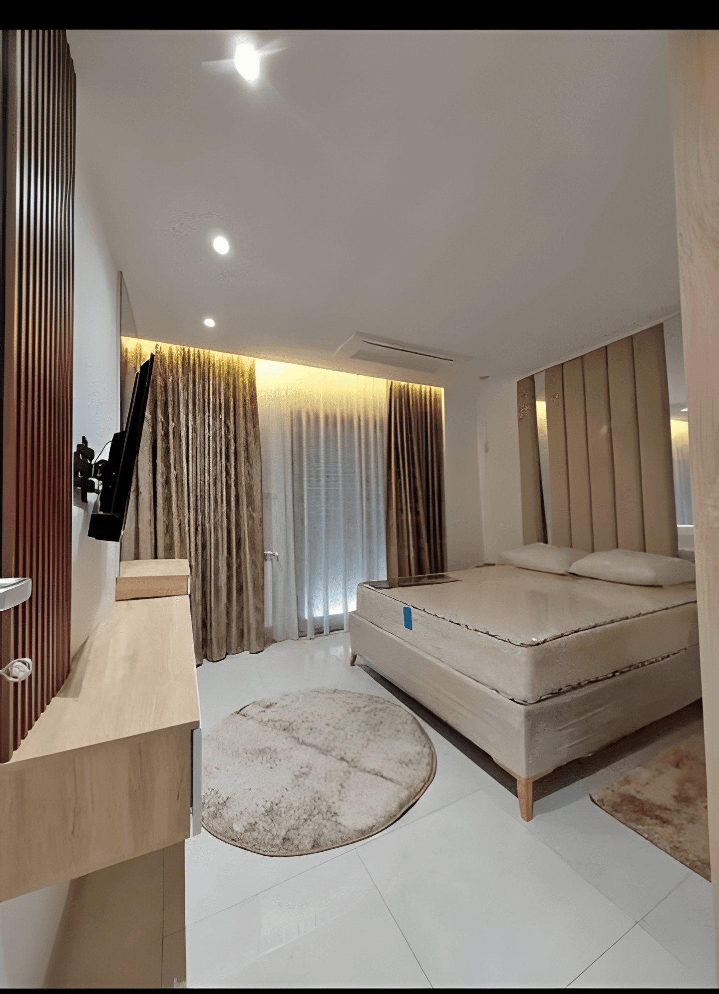 Vente Appartement F3 Alger Dar El Beida - Photo 2