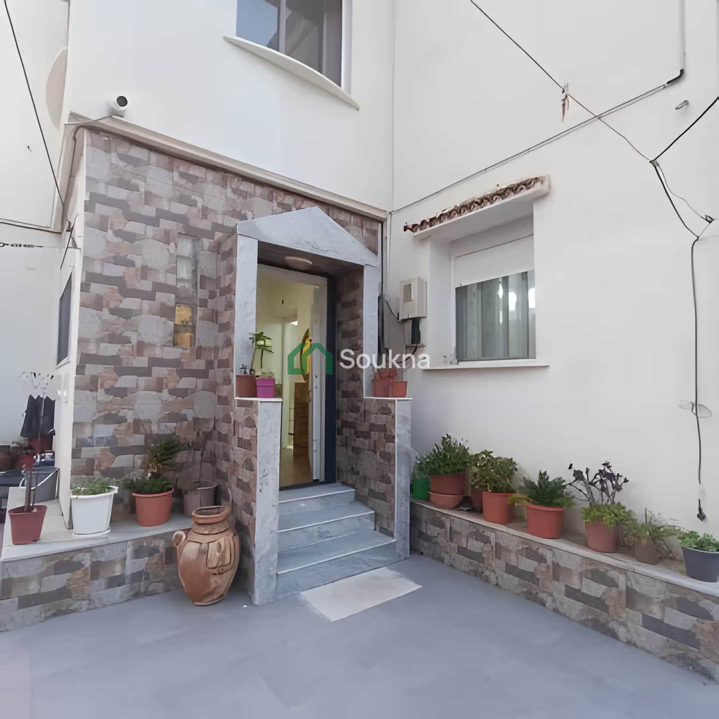 بيع فيلا بومرداس بومرداس - Photo 2