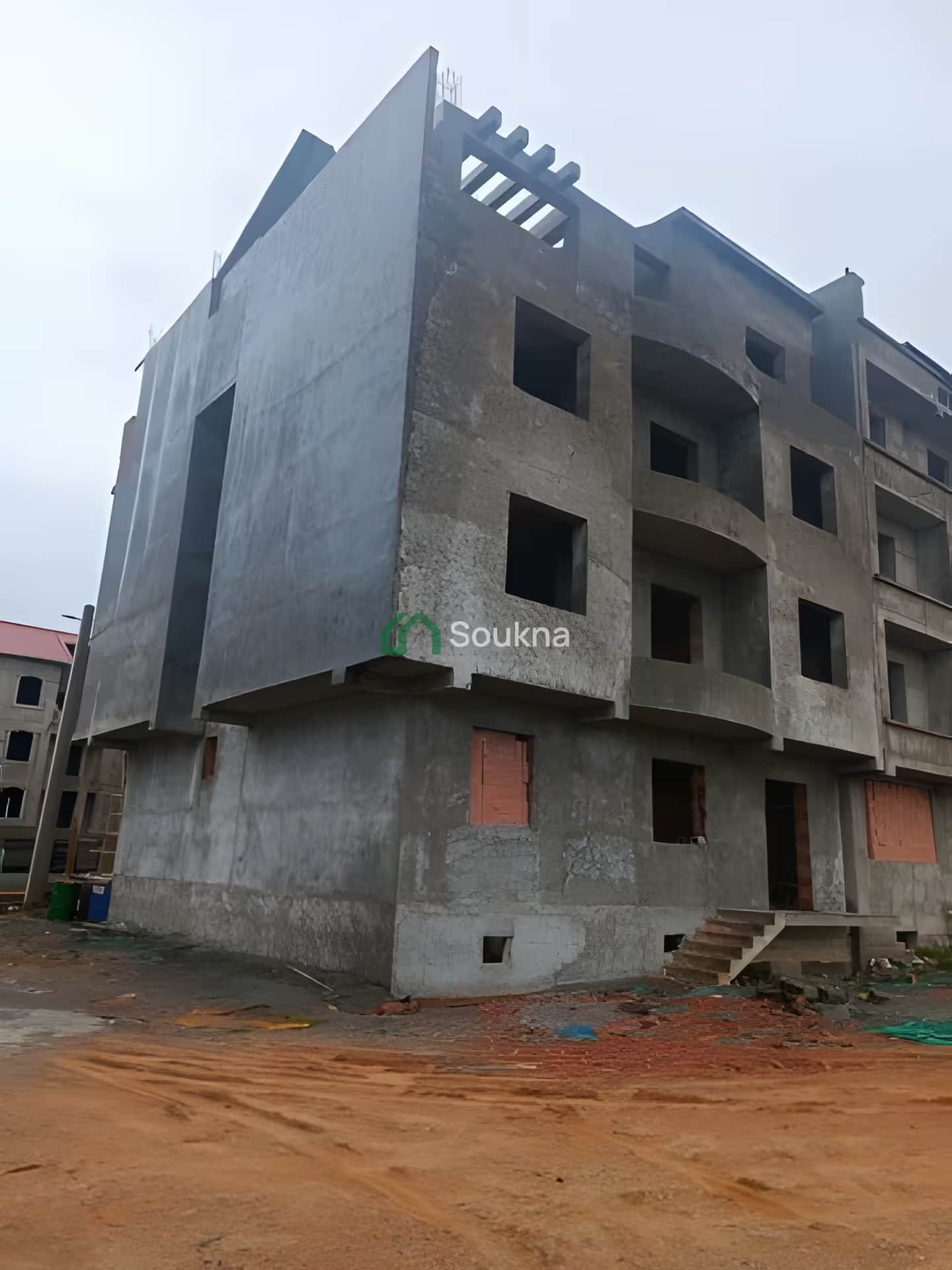 بيع فيلا بومرداس بومرداس - Photo 2