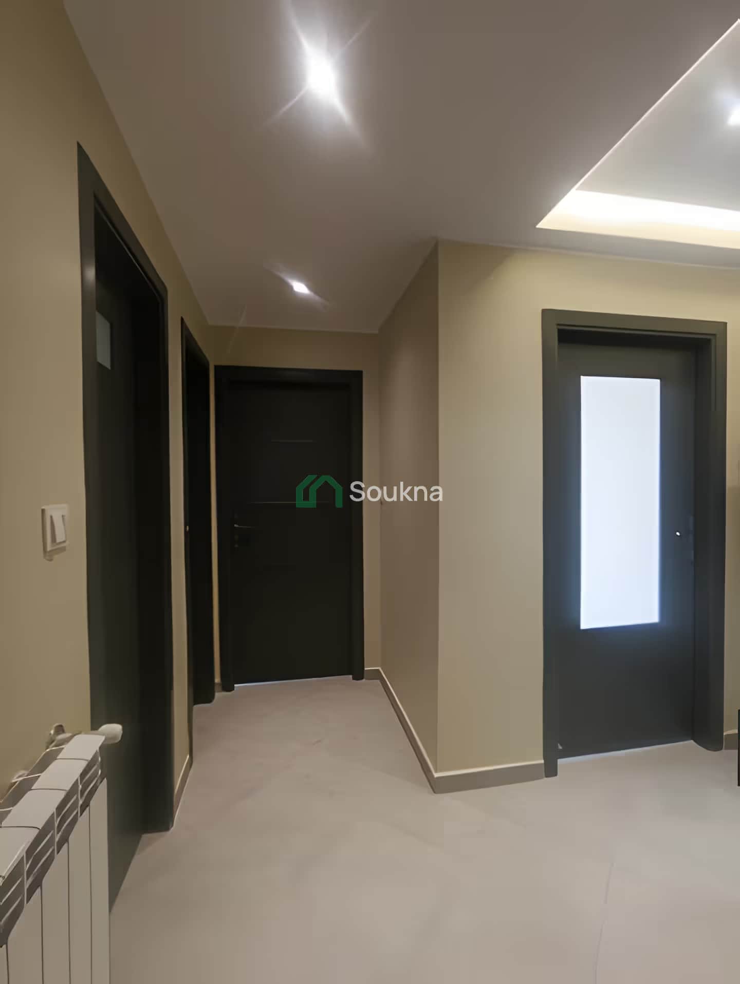 بيع شقة 3 غرف بومرداس بومرداس - Photo 2