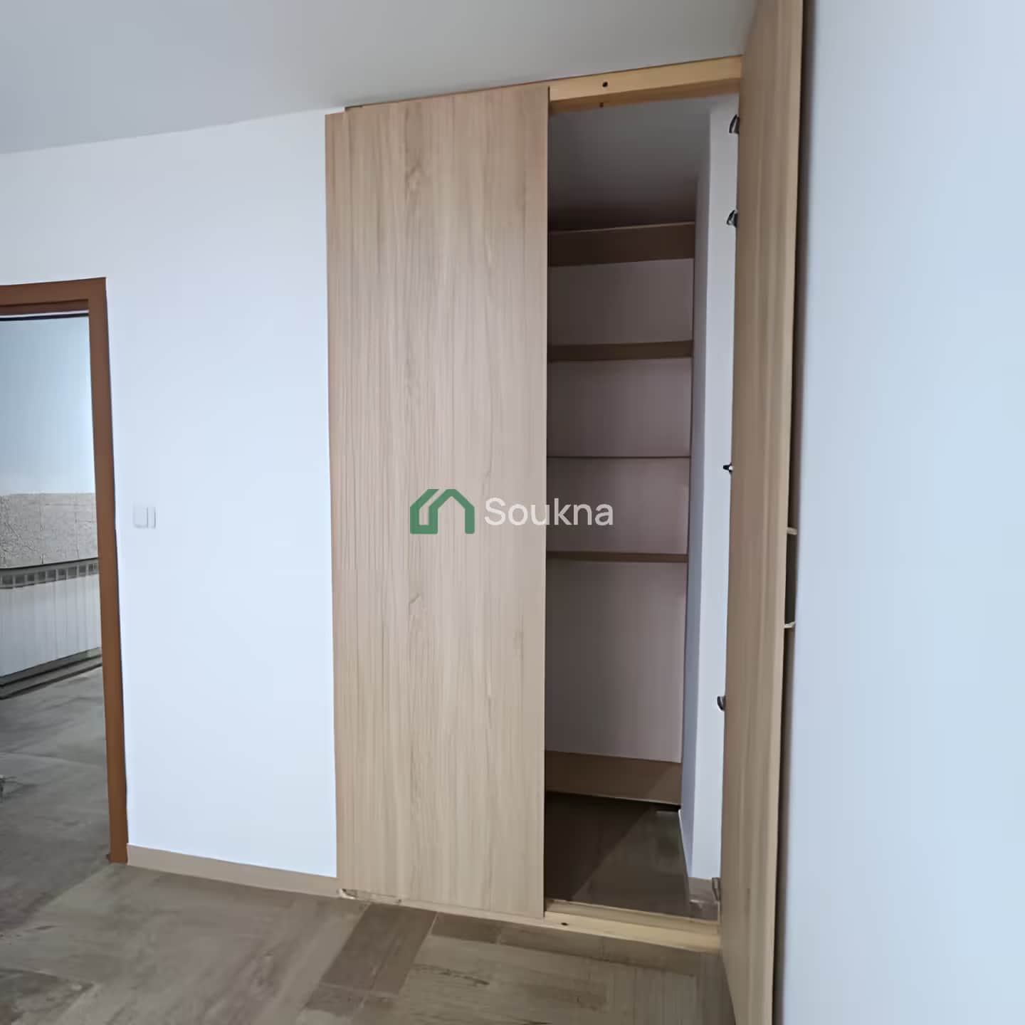 بيع دوبلكس 5 غرف بومرداس بومرداس - Photo 2