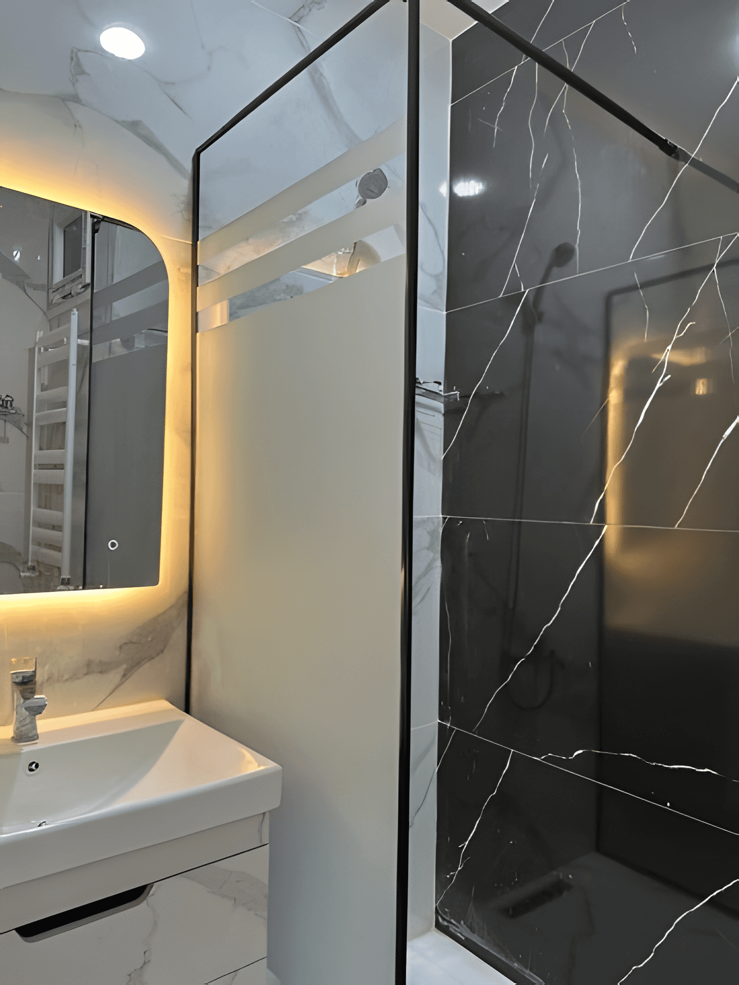 Vente Appartement F3 Alger Oued Smar - Photo 2