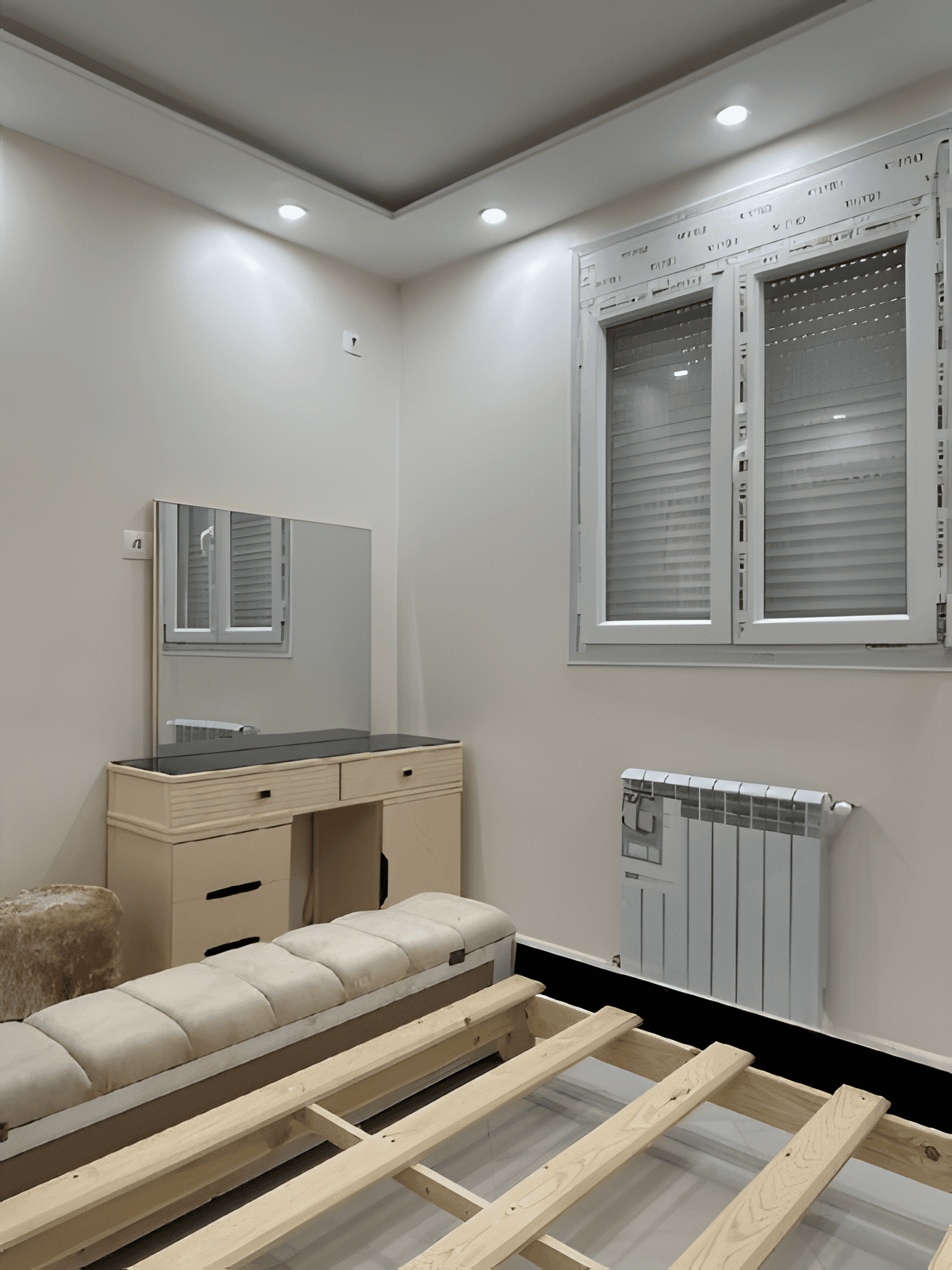 Vente Appartement F4 Alger Bab Ezzouar - Photo 2