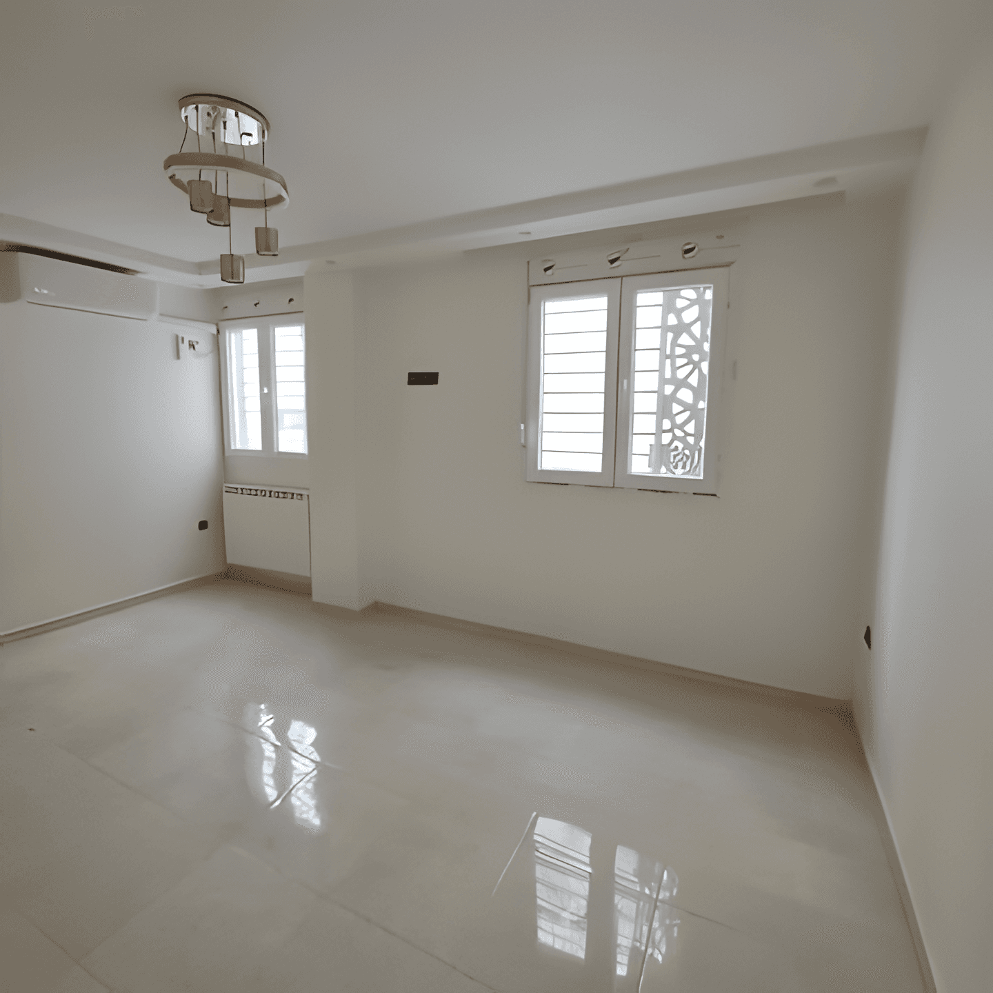 Vente Appartement F4 Alger Bab Ezzouar - Photo 2