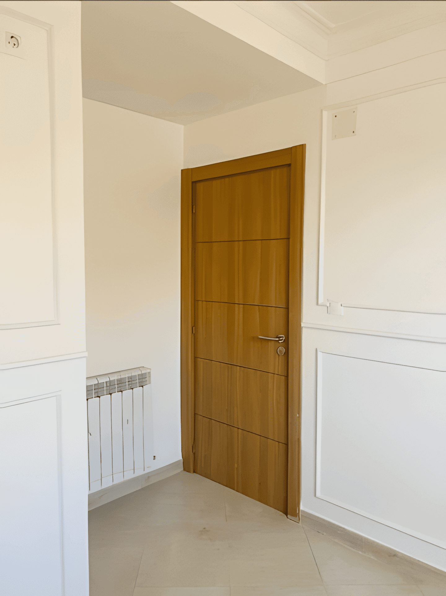 Vente Appartement F2 Alger Bordj El Bahri - Photo 2