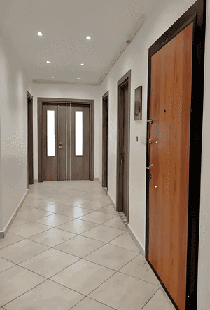 Vente Appartement F4 Alger Bordj El Bahri - Photo 2