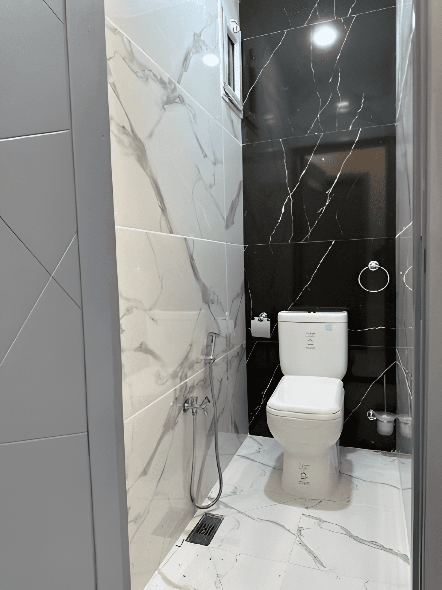 Vente Appartement F4 Alger Bordj El Bahri - Photo 2