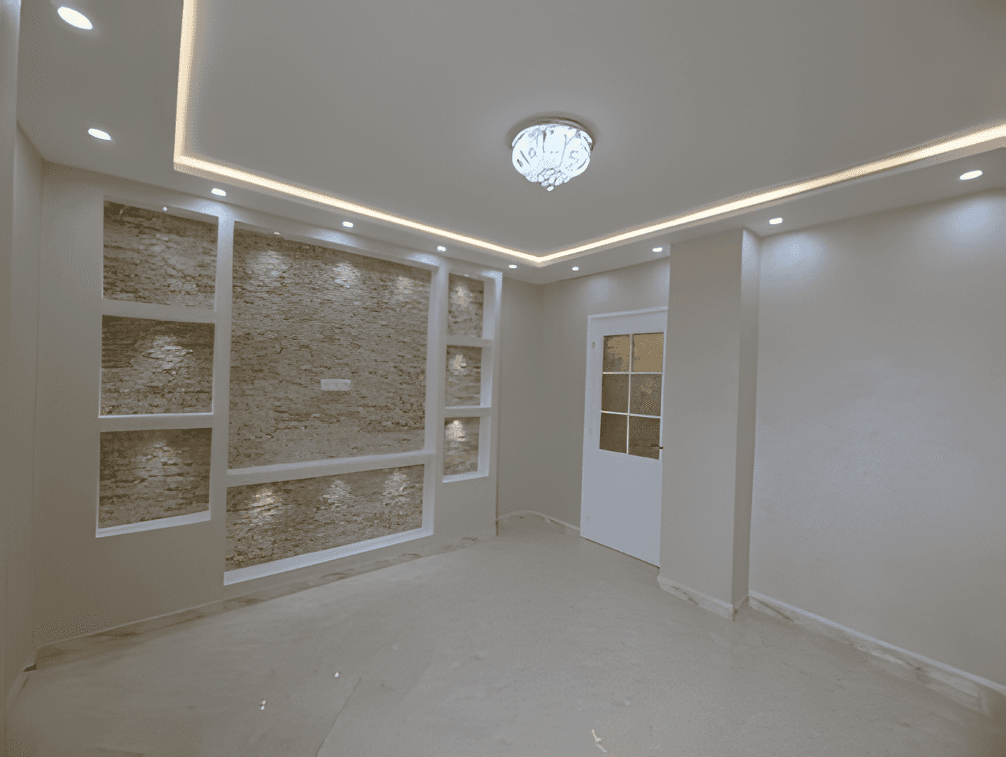 Vente Appartement F4 Alger Bordj El Kiffan - Photo 2