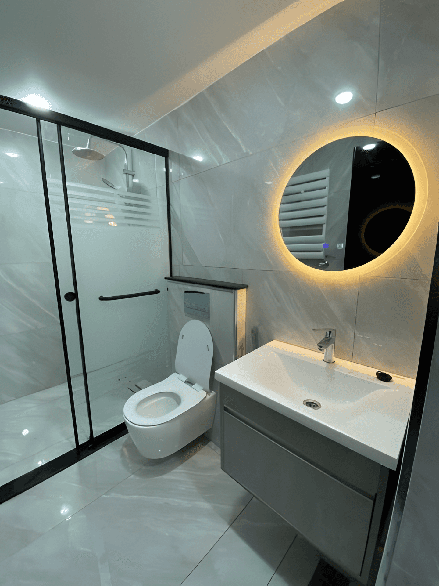 Vente Appartement F4 Alger Bordj El Kiffan - Photo 2