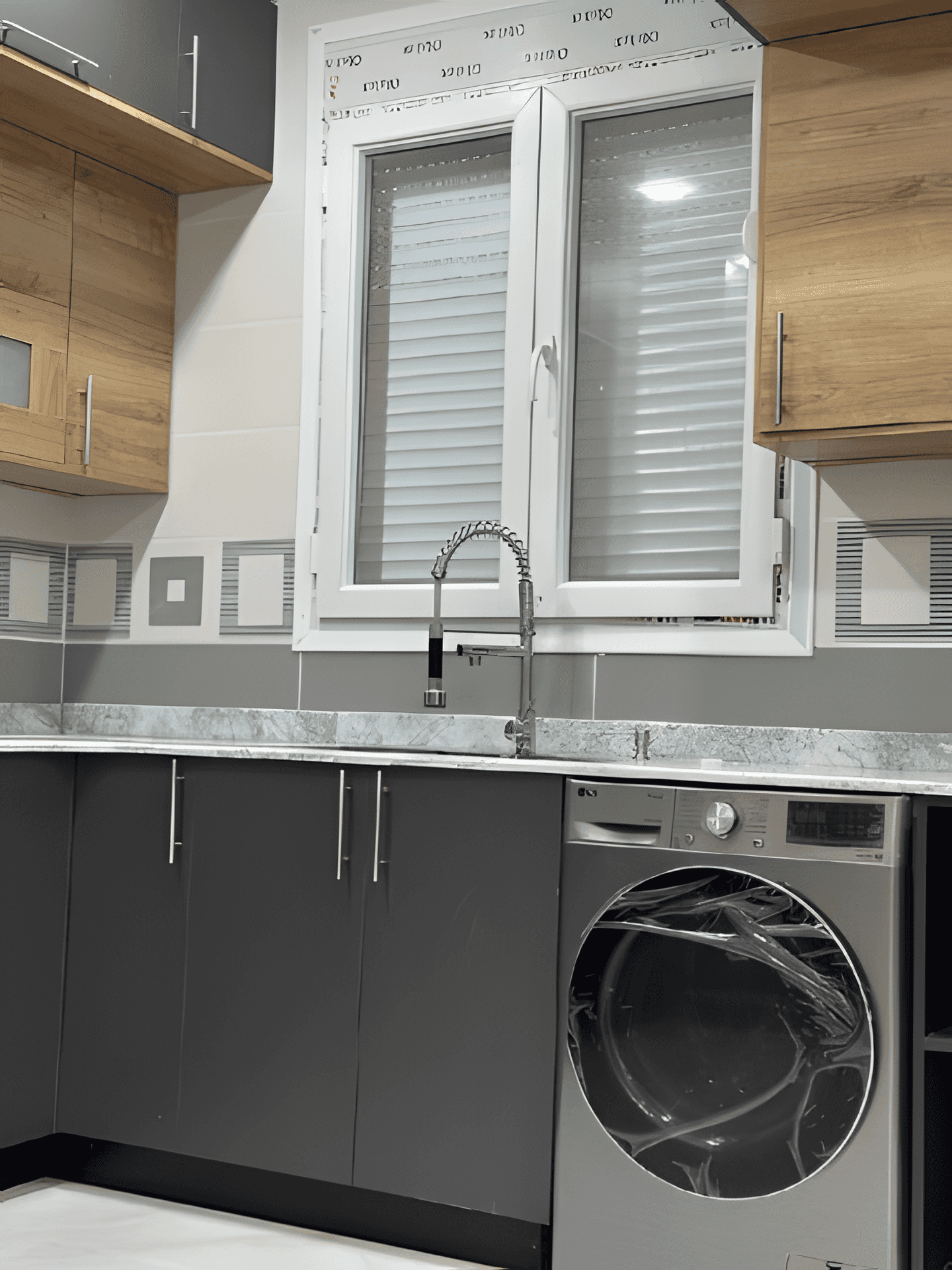 Vente Appartement F4 Alger Bordj El Kiffan - Photo 2