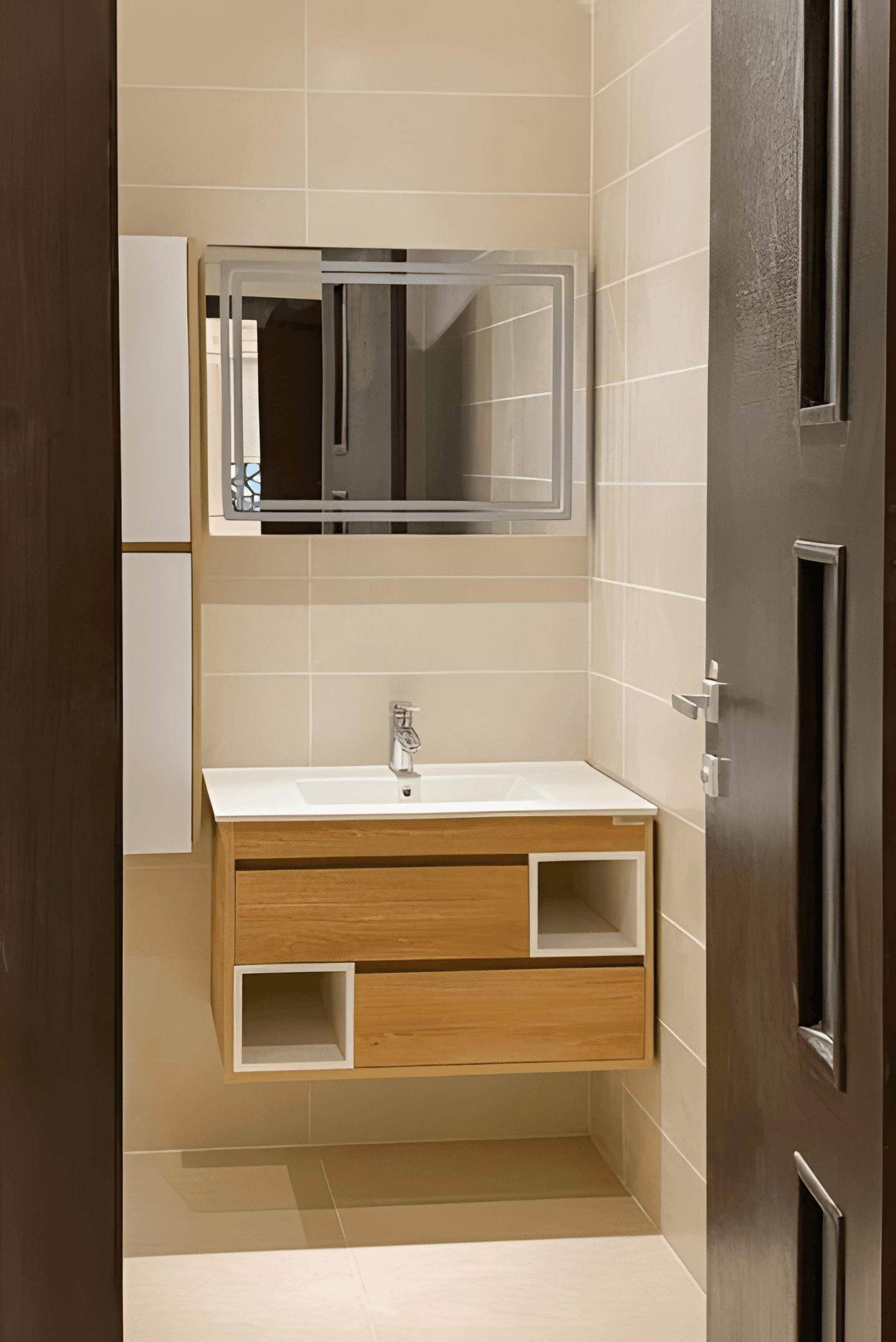 Vente Appartement F4 Alger Bordj El Kiffan - Photo 2