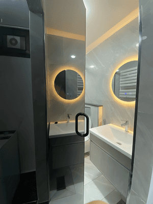 Vente Appartement F4 Alger Bordj El Kiffan - Photo 2