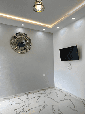 Vente Appartement F2 Alger Bordj El Bahri - Photo 2